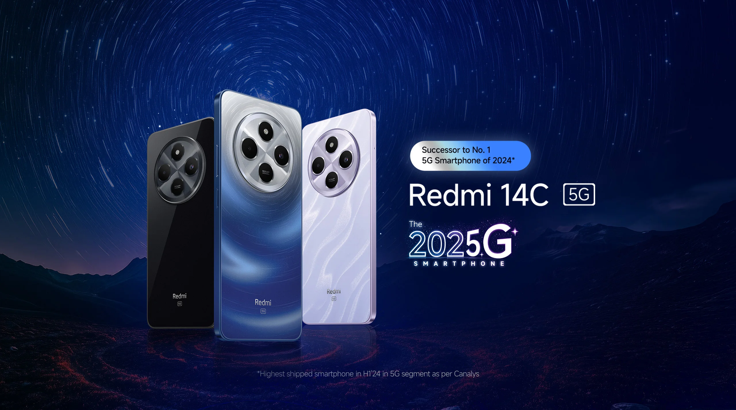 Redmi 14C 5G Review – Budget Excellence with Next-Gen Connectivity